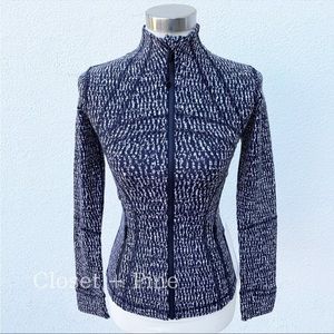 Lulu lemon define jacket